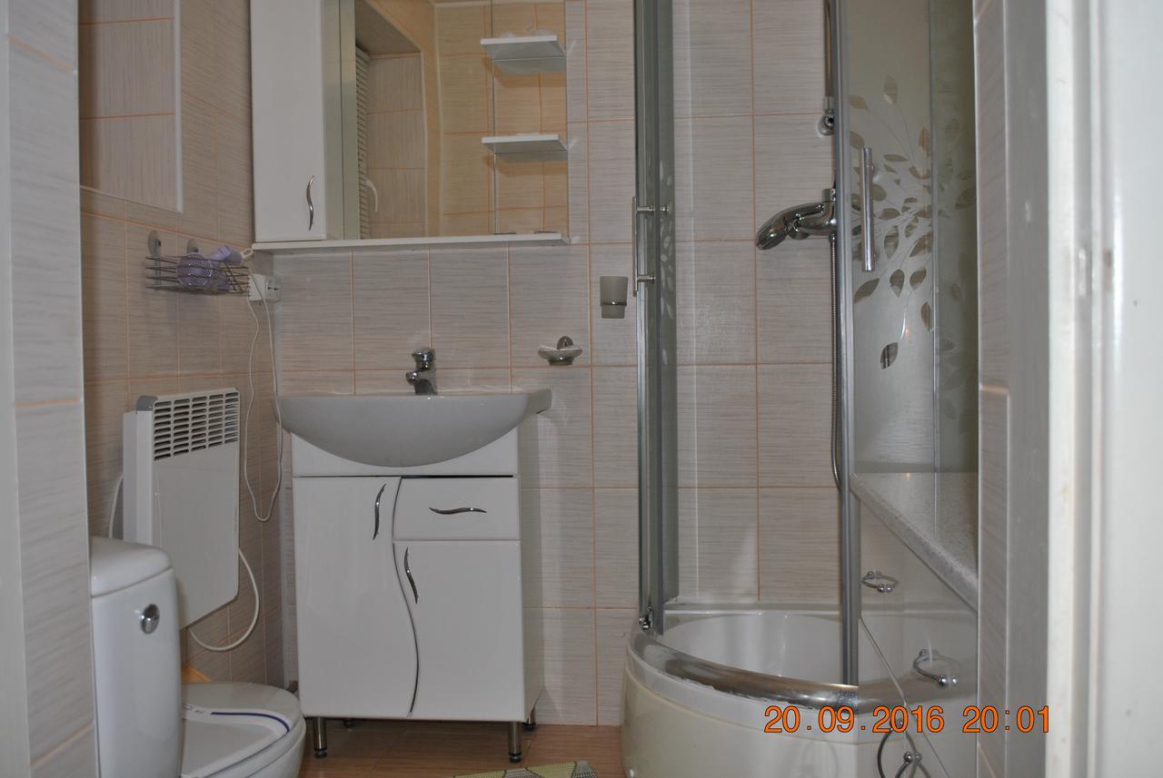 Dykyi Khutir Hotel Melniki  Ngoại thất bức ảnh