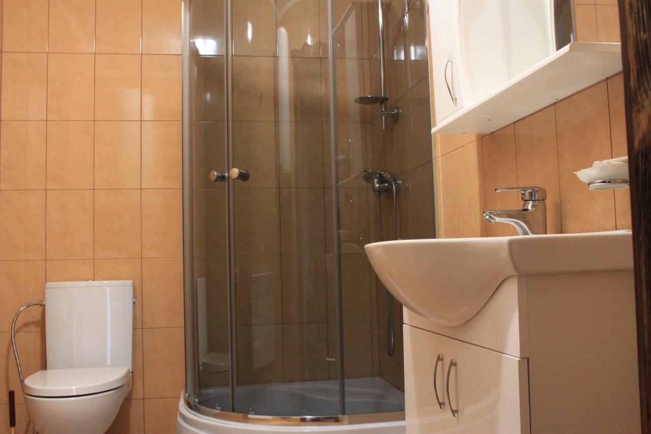 Dykyi Khutir Hotel Melniki  Ngoại thất bức ảnh