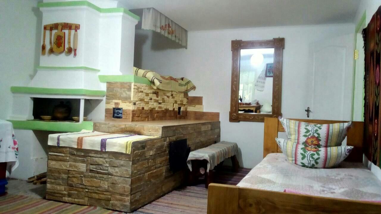 Dykyi Khutir Hotel Melniki  Ngoại thất bức ảnh