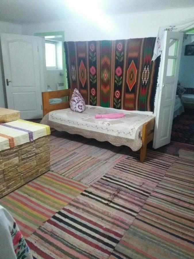 Dykyi Khutir Hotel Melniki  Ngoại thất bức ảnh